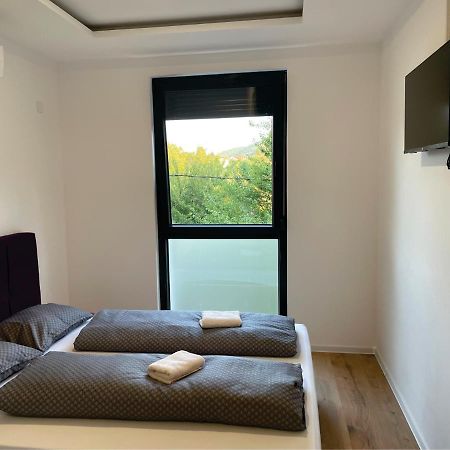 Motel Platani Kotor Varos Buitenkant foto